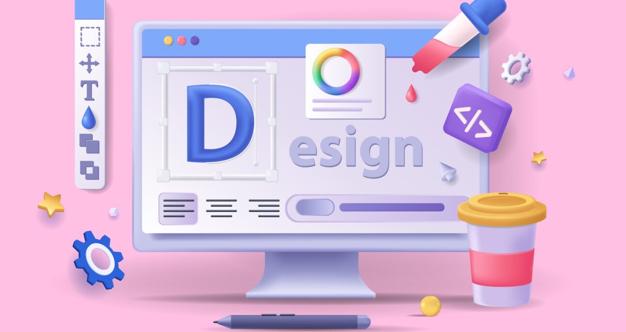 UX 디자인, 이제는 현실감을 더하다: 리얼리즘 트렌드의 부상