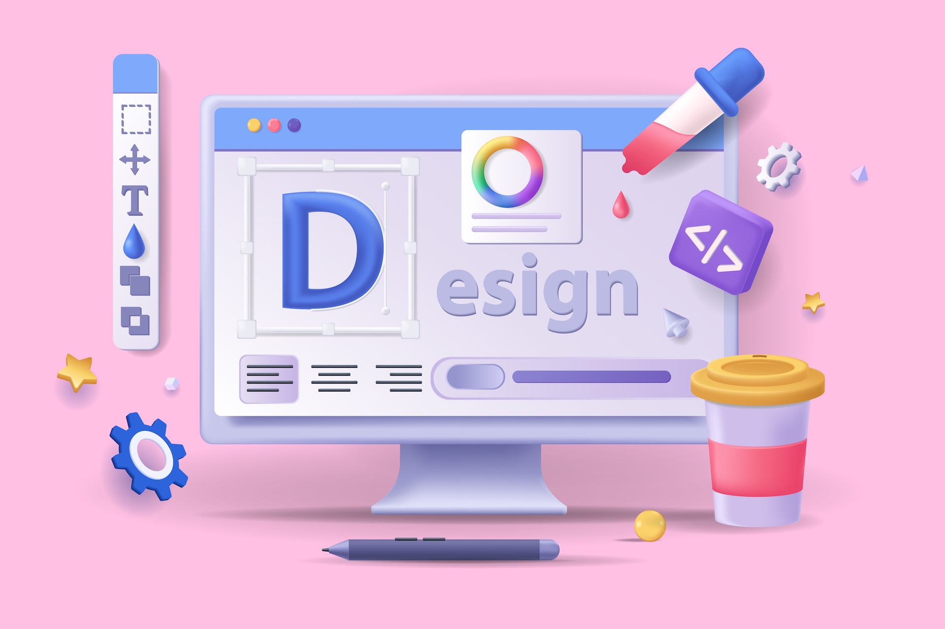 UX 디자인, 이제는 현실감을 더하다: 리얼리즘 트렌드의 부상