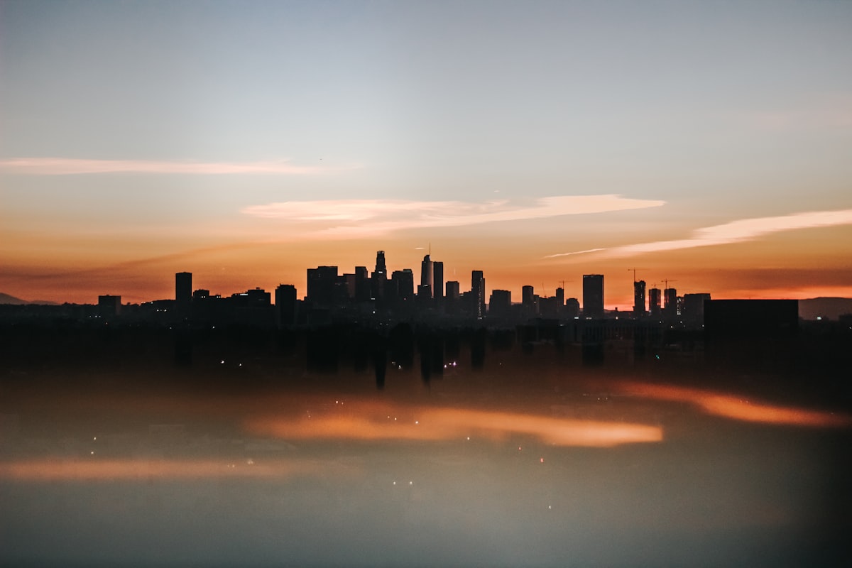 Photo by Unsplash (unsplash.com) — Free to use