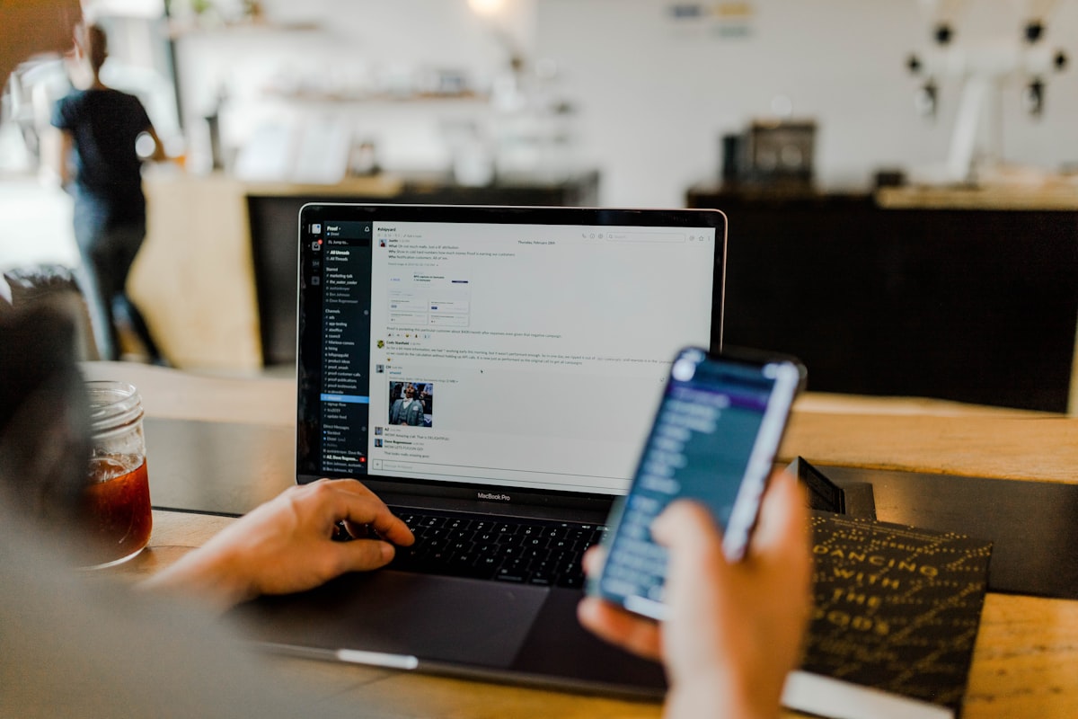 Photo by Unsplash (unsplash.com) — Free to use