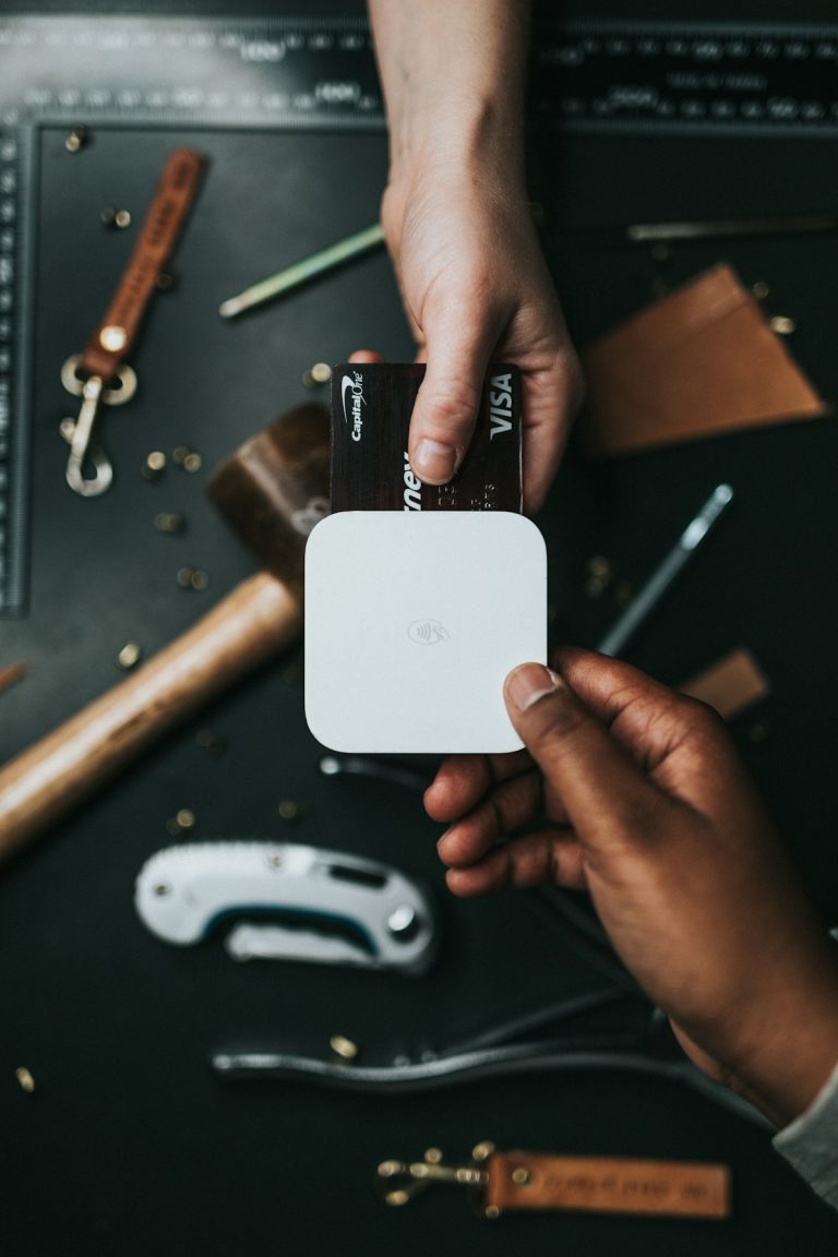 Photo by Unsplash (unsplash.com) — Free to use