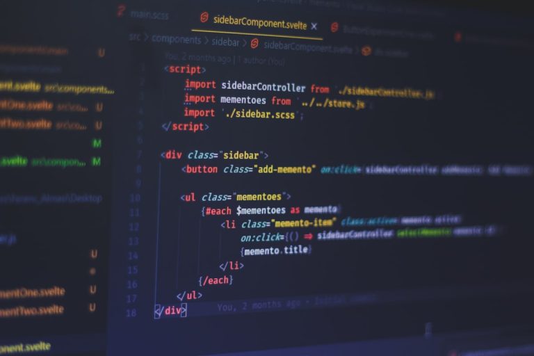 Photo by Unsplash (unsplash.com) — Free to use