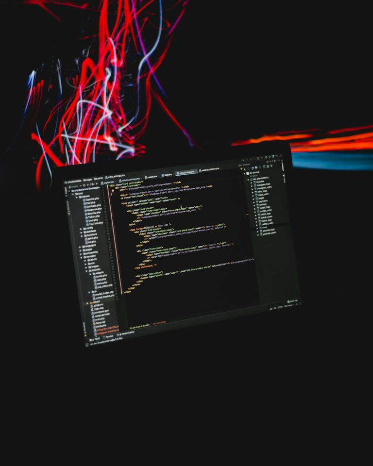 Photo by Unsplash (unsplash.com) — Free to use
