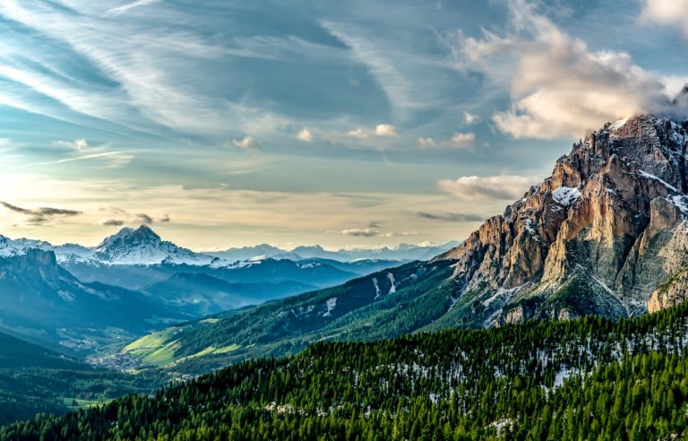 Photo by Unsplash (unsplash.com) — Free to use
