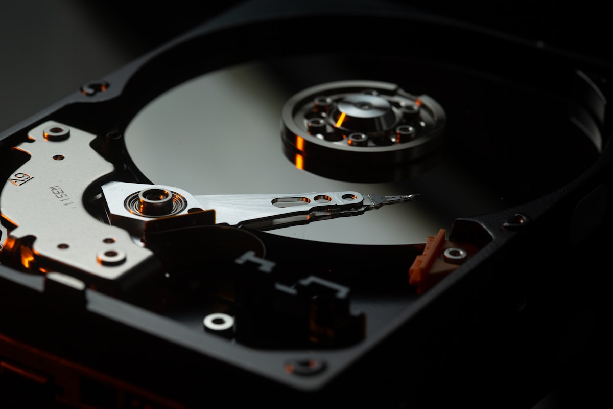 Photo by Unsplash (unsplash.com) — Free to use