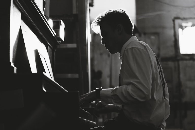 Photo by Unsplash (unsplash.com) — Free to use